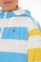 Παιδικό μπουφάν Tommy Hilfiger KG0KG07226.PPYX πολύχρωμο