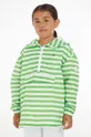 πράσινο Παιδικό μπουφάν Tommy Hilfiger Για κορίτσια