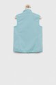 CMP bezrękawnik dziecięcy 31A5025.L430 turkusowy SS23