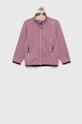 CMP kurtka dziecięca pozostałe różowy 33G5985.C602