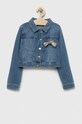 Birba&Trybeyond gyerek farmerkabát 999.67898.00.134.176 kék SS23