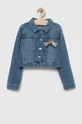 Birba&Trybeyond giacca jeans bambino/a blu
