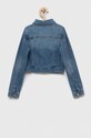 Lány Birba&Trybeyond gyerek farmerkabát 999.67898.00.134.176 kék