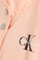 помаранчевий Дитяча куртка Calvin Klein Jeans