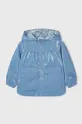 mornarsko plava Dječja kišna jakna Mayoral Za djevojčice