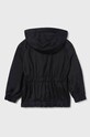 Dětská bunda Mayoral 6438.8E.JUNIOR černá SS23