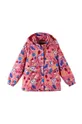 розовый Детская куртка Reima Для девочек