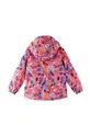 рожевий Дитяча куртка Reima