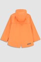 Дитячий дощовик Coccodrillo WC3152601OGK помаранчевий SS23