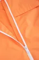 pomarańczowy Coccodrillo kurtka przeciwdeszczowa dziecięca