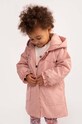 Coccodrillo geaca bebe WC3151701OGN