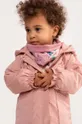 Coccodrillo giacca neonato/a