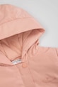 Coccodrillo kurtka niemowlęca różowy WC3151701OGN