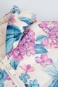 Детско яке с две лица Coccodrillo бежов WC3152501OGN