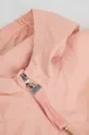 розовый Детская куртка Coccodrillo