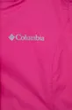 Παιδικό μπουφάν Columbia Arcadia Jacket  Κύριο υλικό: 100% Νάιλον Φόδρα 1: 100% Νάιλον Φόδρα 2: 100% Πολυεστέρας