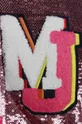 roza Otroška bomber jakna Marc Jacobs