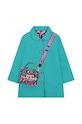 Дитячий плащ Marc Jacobs W16149.114.150 зелений SS23