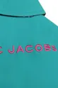 zielony Marc Jacobs płaszcz dziecięcy