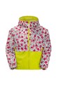 Jack Wolfskin kurtka dziecięca VILLI JACKET K pozostałe różowy 1609981.New