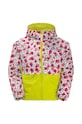 Jack Wolfskin kurtka dziecięca VILLI JACKET K pozostałe różowy 1609981.New