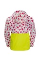 Jack Wolfskin kurtka dziecięca VILLI JACKET K 1609981.New różowy SS23