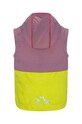 Παιδικό αμάνικο Jack Wolfskin VILLI VEST K 1609991.New πράσινο SS23