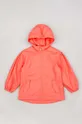 помаранчевий Дитяча куртка zippy Для дівчаток