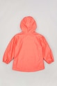 Детская куртка zippy ZKGAP0101.23001 оранжевый SS23