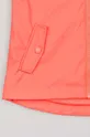 oranžna Otroška jakna zippy