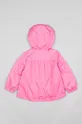 Куртка для немовлят zippy рожевий