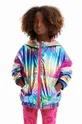 барвистий Дитяча куртка Desigual Для дівчаток
