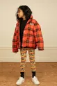 Детская куртка Mini Rodini