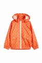 rosso Mini Rodini giacca bomber bambini Bambini