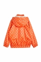 Mini Rodini giacca bomber bambini rosso