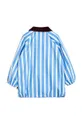 Detská bunda Mini Rodini  Základná látka: 100 % Recyklovaný polyester Iné látky: 100 % Organická bavlna
