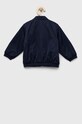 OVS kurtka bomber niemowlęca 1713232.Boy.9.36months. niebieski SS23