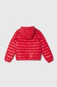 Детско яке United Colors of Benetton 21INCN015.G.SEASONAL розов SS24