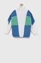 Otroška jakna United Colors of Benetton bela