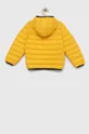 Детская куртка United Colors of Benetton жёлтый