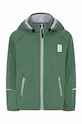 Lego kurtka dziecięca pozostałe zielony 11010390.K