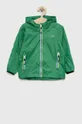 зелёный Детская куртка CMP Детский