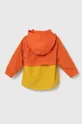 Otroška jakna GAP oranžna