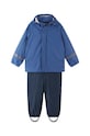 Reima kurtka i spodnie dziecięce pozostałe niebieski 5100021A