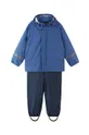 блакитний Reima дитяча куртка і штани Дитячий