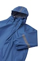 Reima kurtka i spodnie dziecięce 5100021A niebieski