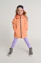 arancione Reima giacca bambino/a Bambini