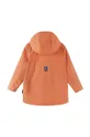 oranžová Detská bunda Reima