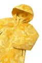жёлтый Детская куртка Reima