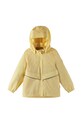 Reima kurtka dziecięca 5100174A żółty SS23